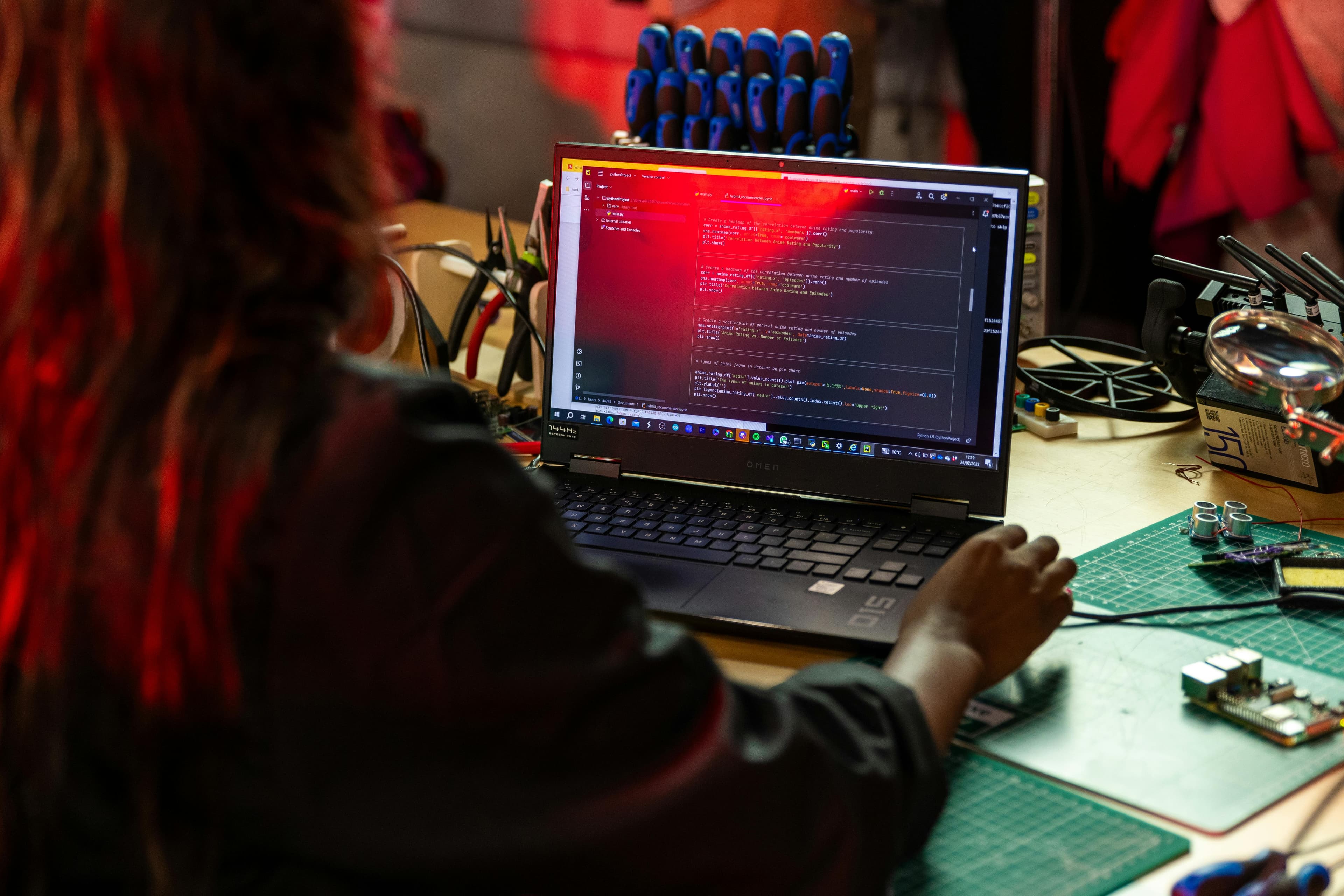 Antivirus & Security